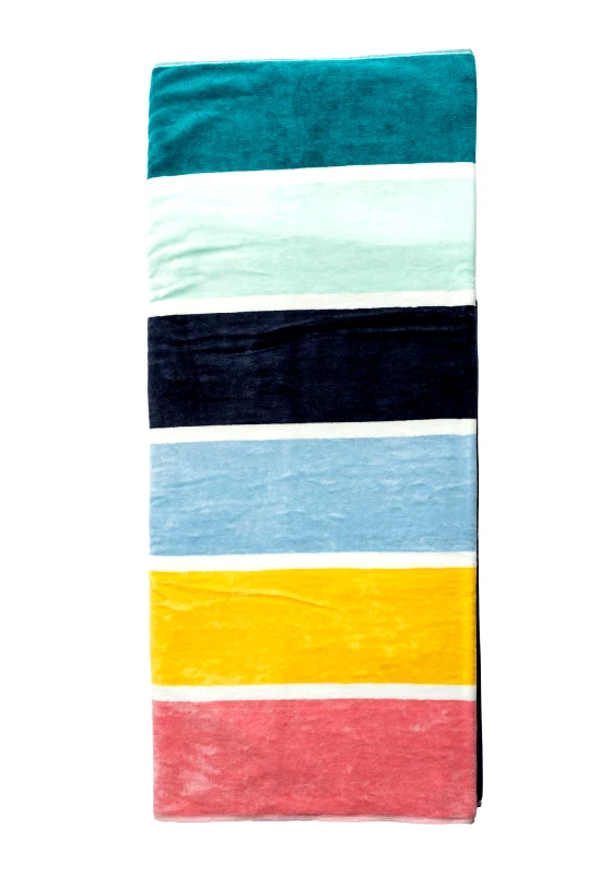 Gant GANT Πετσέτα Θαλάσσης της σειράς Stripe - 852014011 105 Mutlicolor