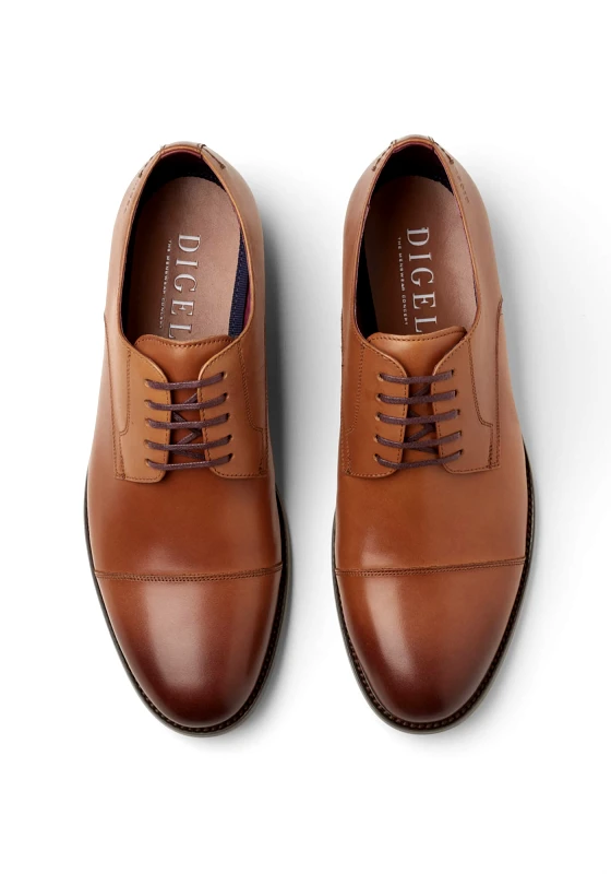 Digel Digel Leather Shoes - Skipp