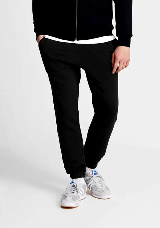 LYLE & SCOTT Lyle & Scott Sport Φόρμα της σειράς Sweat - ML720VOG Z865 Jet Black