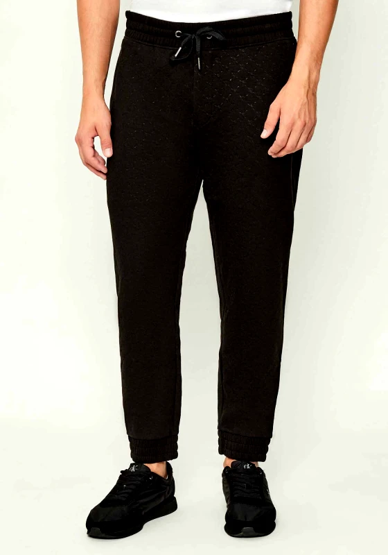 Joop! JOOP! Φόρμα της σειράς Benzio - 10019273 30047443 001 Black