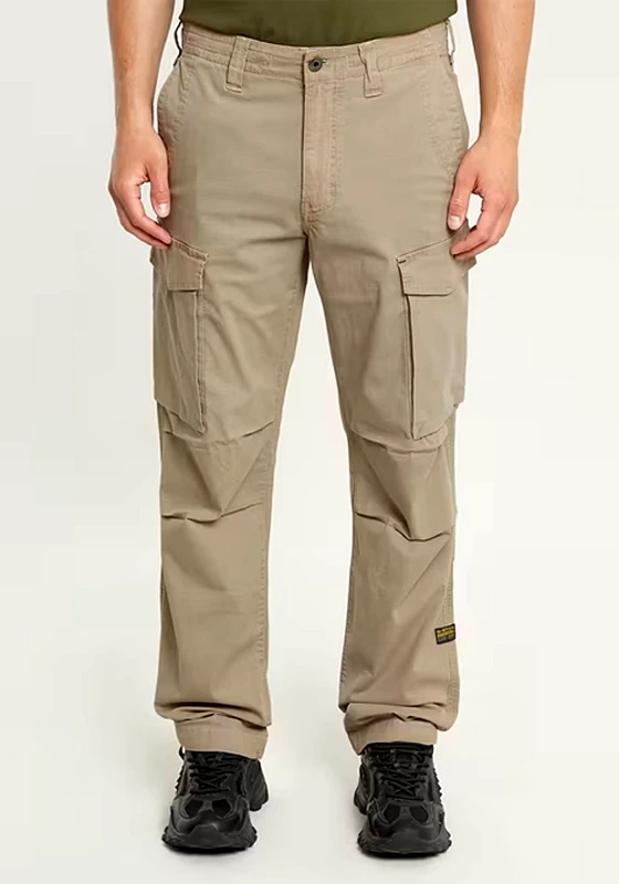 G-STAR G Star Cargo Παντελόνι της σειράς Core - D24309 D920 G102 Vintage Khaki