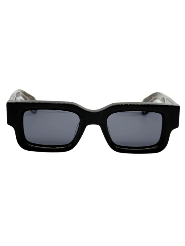 HANOK ΓΥΑΛΙΑ ΗΛΙΟΥ HANOK ALEX POLARIZED TORTOISE BLACK/BROWN HANOK