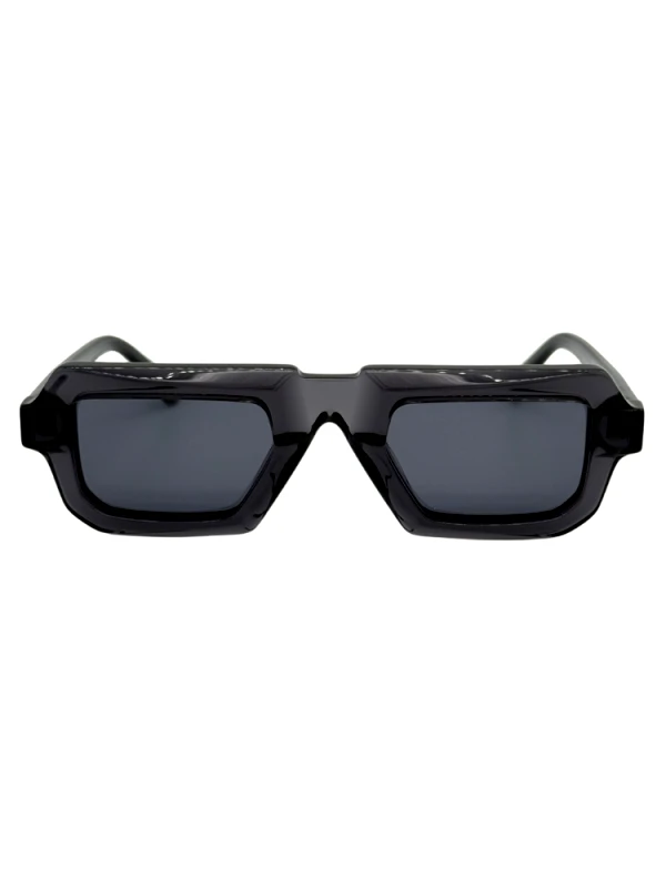 HANOK ΓΥΑΛΙΑ ΗΛΙΟΥ HANOK SAM POLARIZED GREY HANOK