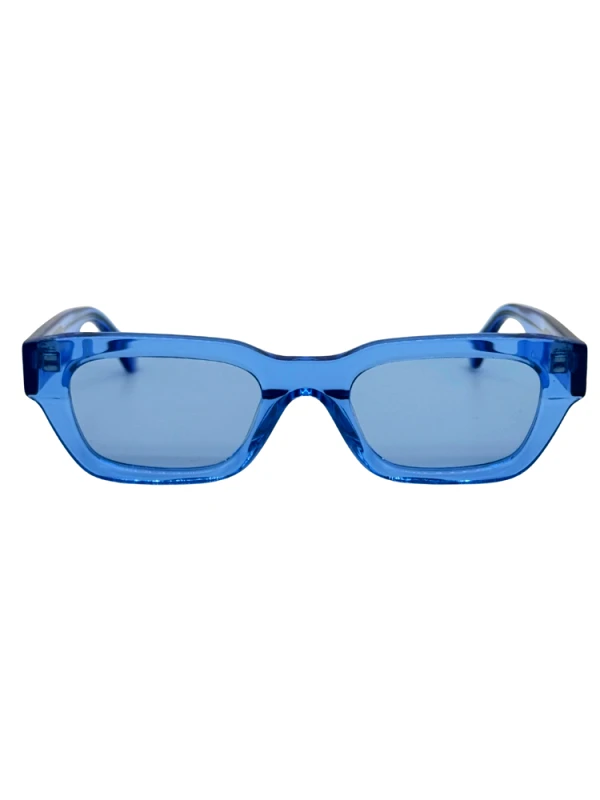 HANOK ΓΥΑΛΙΑ ΗΛΙΟΥ HANOK RAYAN POLARIZED BLUE HANOK