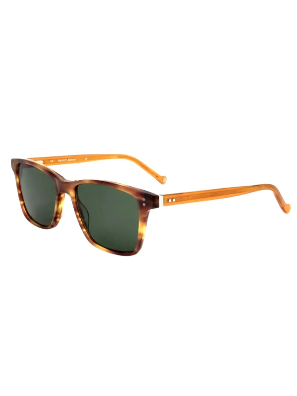 HACKETT ΓΥΑΛΙΑ ΗΛΙΟΥ HACKETT BROWN HACKETT