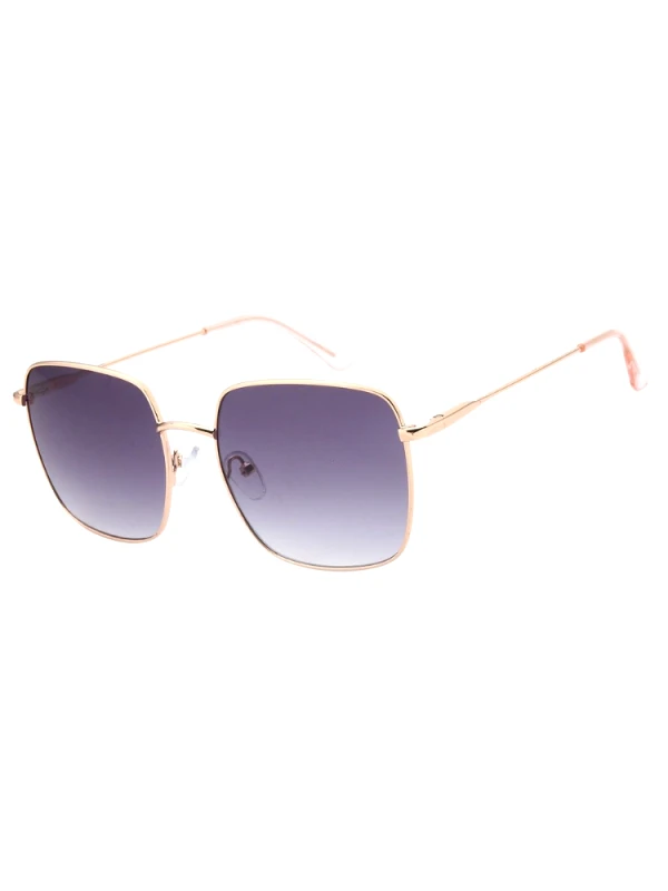 IKALY ΓΥΑΛΙΑ ΗΛΙΟΥ IKALY ROSE GOLD IKALY