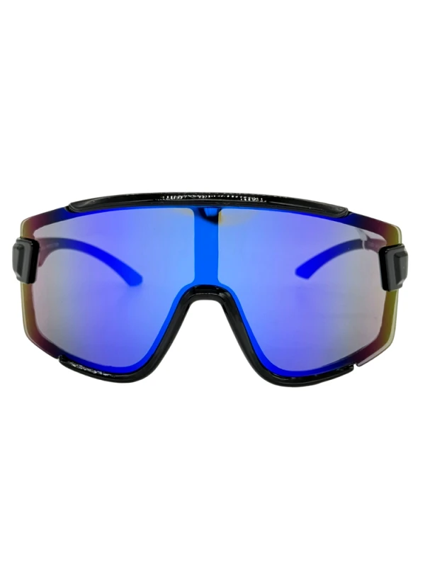 CV PARIS MASK CV PARIS BLACK BLUE CV PARIS
