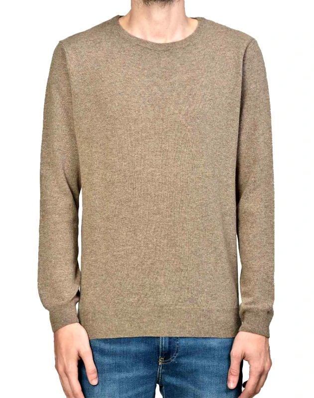 ELLEMME ELLEMME ΑΝΤΡΙΚΟ ΠΛΕΚΤΟ 6413-1063 Brown