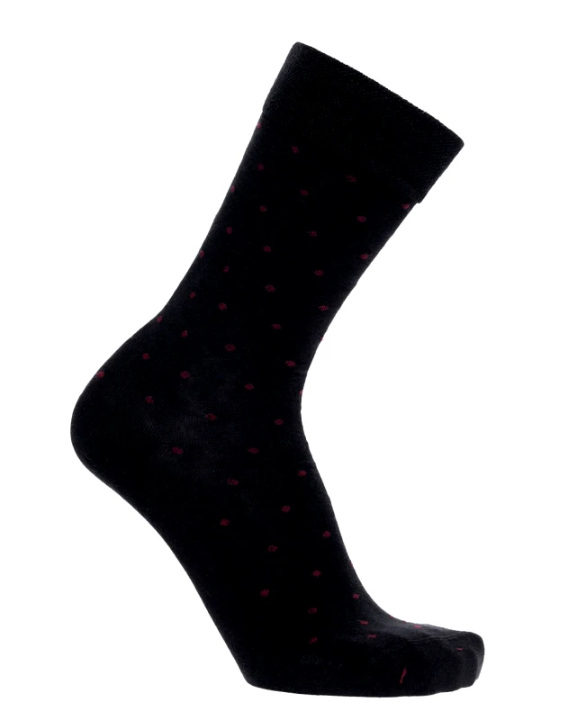 ULISSE ULISSE SOCKS MEN ULISSE SC-M100-923-00 Red