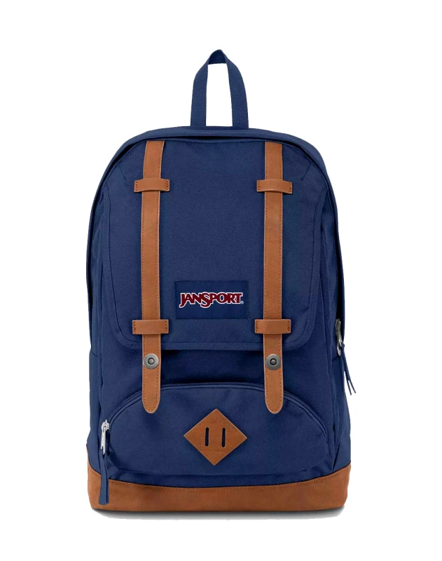 JANSPORT JANSPORT Cortlandt (Διαστάσεις: 45 x 32 x 15 εκ.) EK0A5BBW-EKN54 NavyBlue