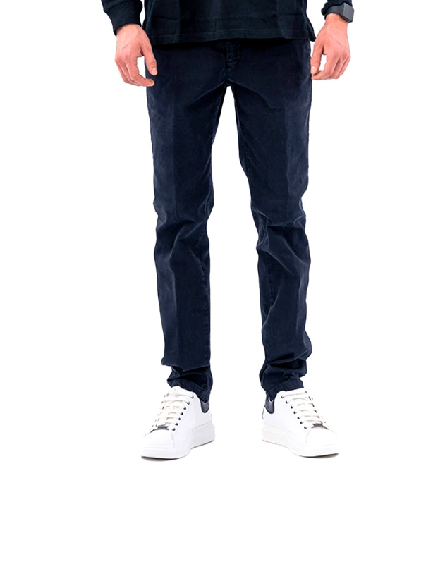 FOURTEN FOUR TEN CHINO T910223001-00011 DarkBlue