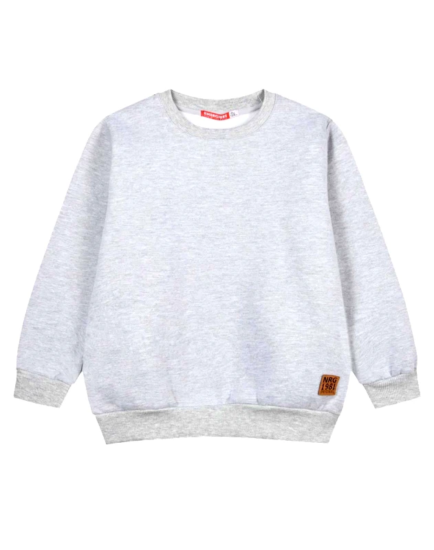 ENERGIERS ENERGIERS ΜΠΛΟΥΖΑ ΑΓΟΡΙ ΒΕΒΕ 12-100182-5-043 LightGray