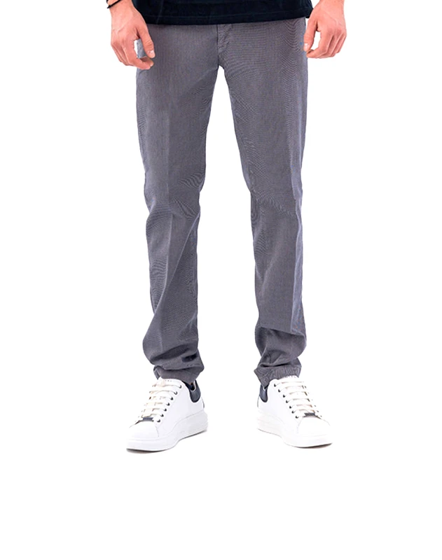 FOURTEN FOUR TEN CHINO T910223050-00050 Gray