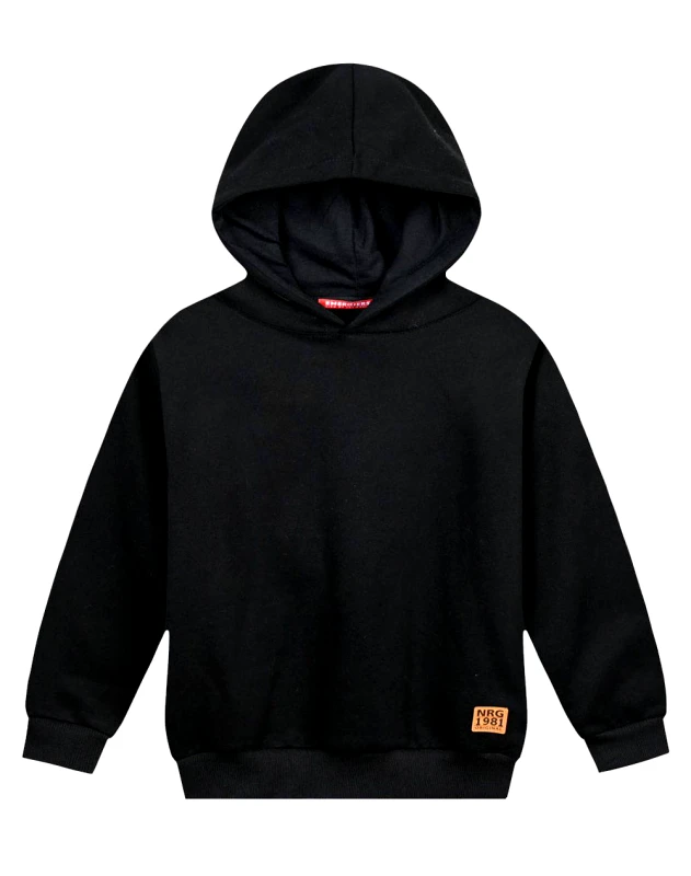 ENERGIERS ENERGIERS ΜΠΛΟΥΖΑ ΑΓΟΡΙ ΒΕΒΕ 12-100181-5-010 Black
