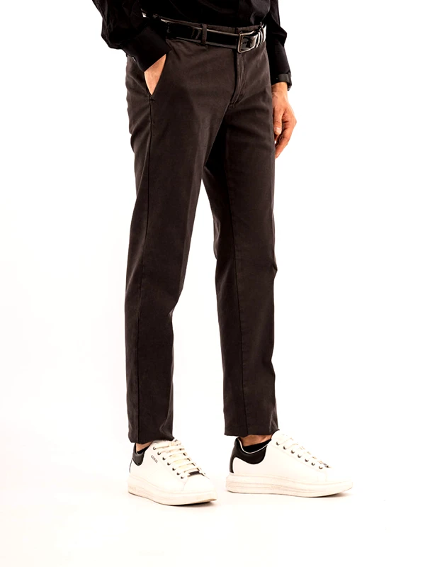 FOURTEN FOUR TEN CHINO T926223053-00090 DarkGray