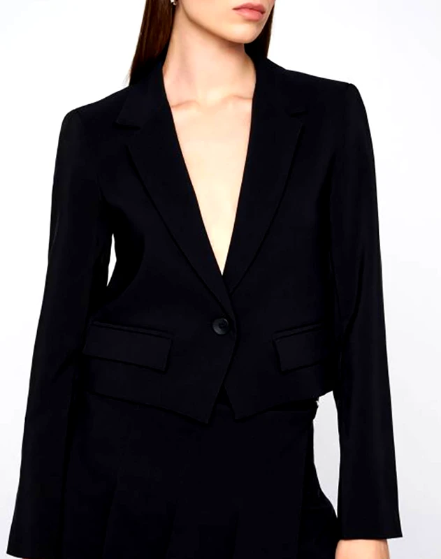 ALE ALE ΣΑΚΑΚΙ 82464615-MAYRO Black