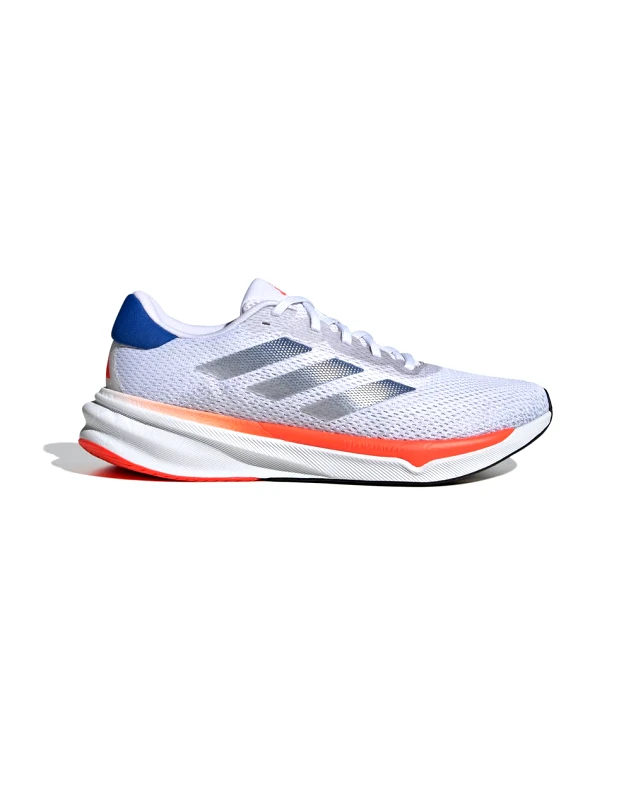 ADIDAS ADIDAS SUPERNOVA STRIDE M IG8314-WHITE Multi