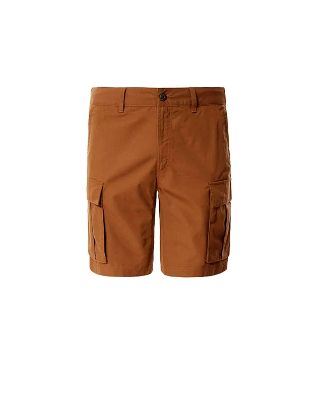 THE NORTH FACE THE NORTH FACE M ANTICLINE SHORT NF0A55B6-NF173 SandyBrown