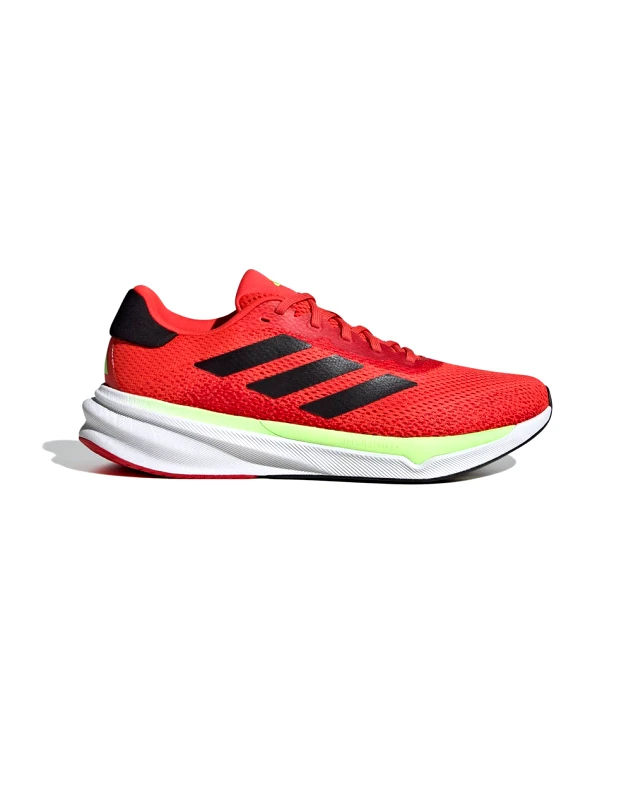 ADIDAS ADIDAS SUPERNOVA STRIDE M IG8313-RED Red