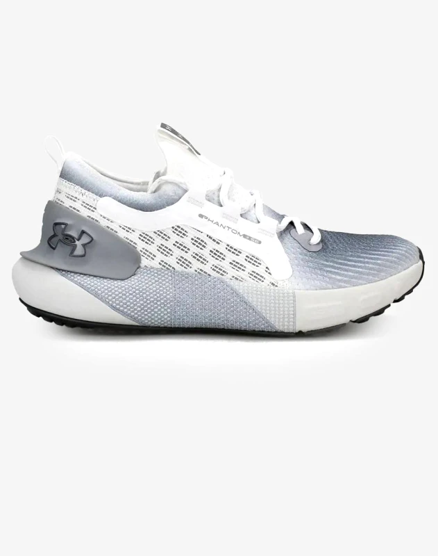 UNDER ARMOUR UNDER ARMOUR UA HOVR Phantom 3 SE FD 3027770-100 OffWhite