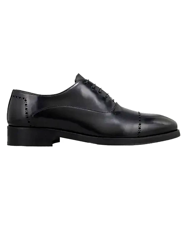 KALOGIROU KALOGIROU DANIEL DANIEL LEA-0071 Black