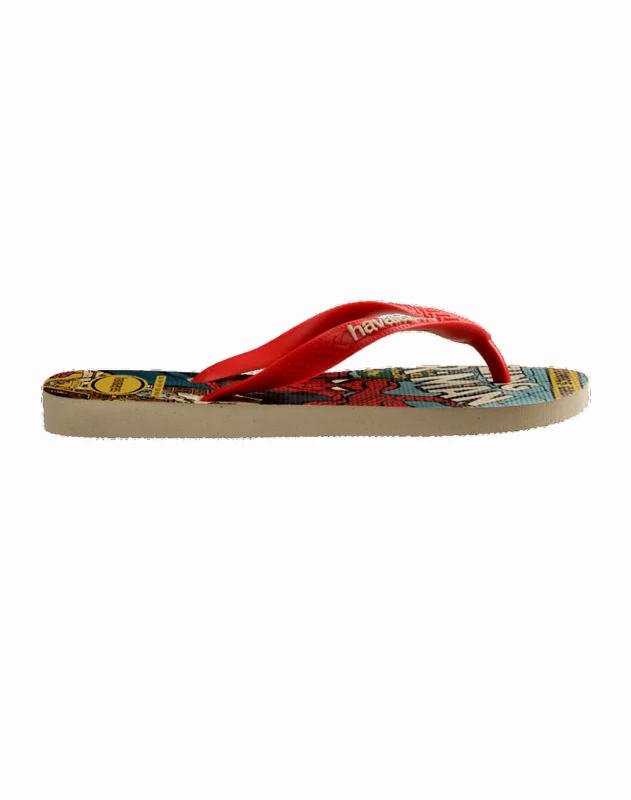 HAVAIANAS HAVAIANAS HAV. TOP MARVEL CLASSICS 4147012-8746 Mixed