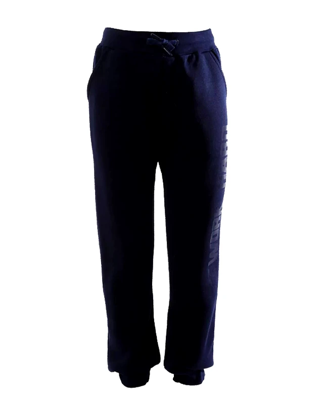 MATOU MATOU ΠΑΝΤΕΛΟΝΙ ΠΑΙΔΙΚΟ BOY 1W23-MFA1050-BLUE Blue
