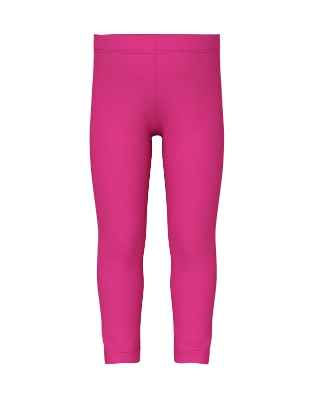 NAME IT NAME IT NMFVIVIAN LEGGING 13232577-Raspberry Rose Pink