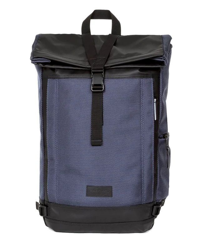EASTPAK EASTPAK TECUM ROLL (Διαστάσεις: 30 x 18 x 40 εκ) EK0A5BFN-EK1K3 NavyBlue