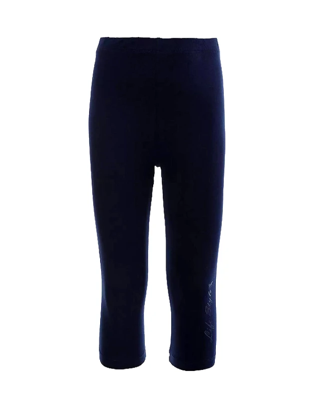 MATOU MATOU ΚΟΛΑΝ ΠΑΙΔΙΚΟ GIRL 1S24-MFA2040-BLUE Blue