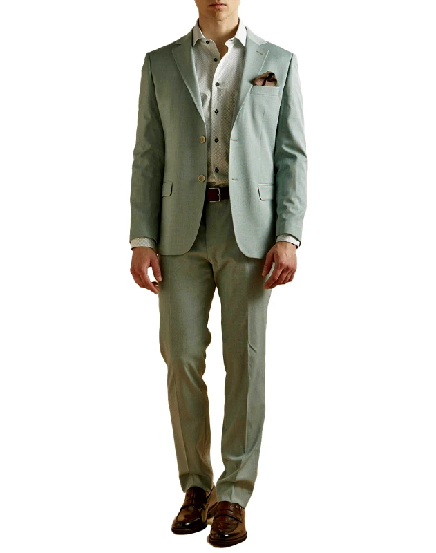 GUY LAROCHE GUY LAROCHE DS11166/10121 ΚΟΣΤΟΥΜΙ ΚΑΝΟΝΙΚΟ ΠΕΤΟ GLDS11166/10121-3 Lime