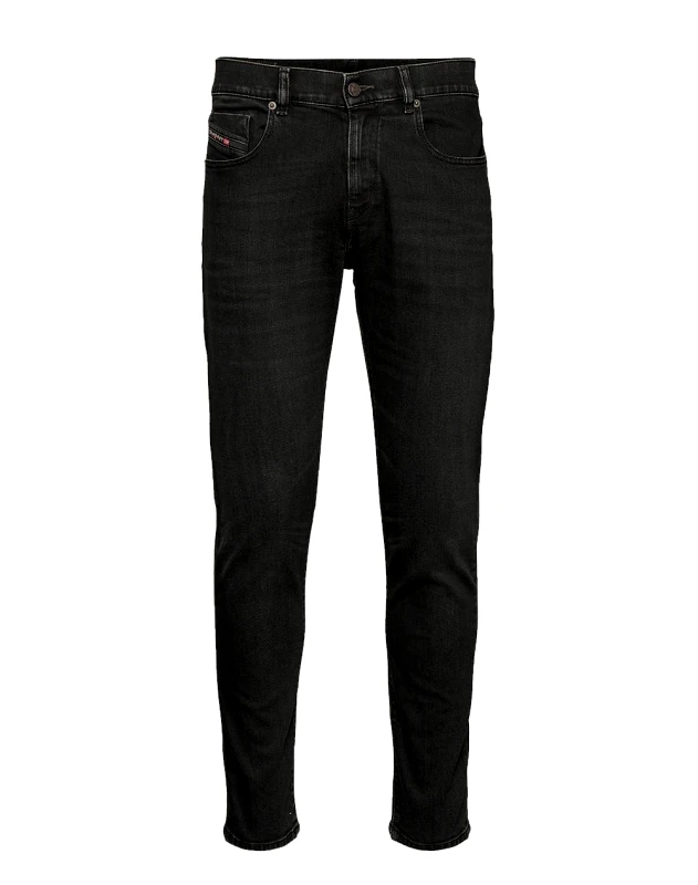 DIESEL DIESEL ΠΑΝΤΕΛΟΝΙ A035580KIAJ-02 DenimBlack