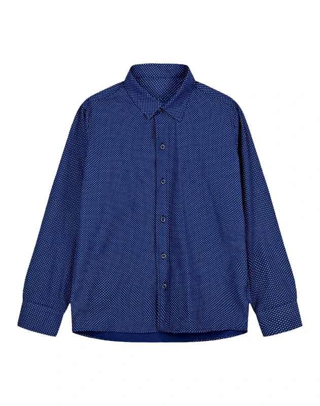 ENERGIERS ENERGIERS ΠΟΥΚΑΜΙΣΟ ΑΓΟΡΙ 13-100080-4-001 NavyBlue