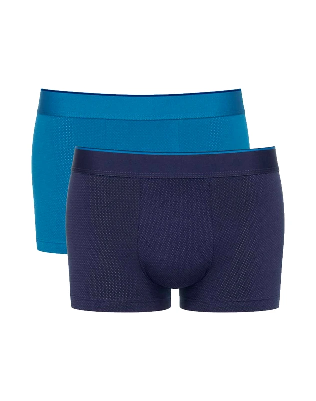 SLOGGI SLOGGI sloggi men EVER Airy H Hipster C2P 10216239-M008 DarkBlue