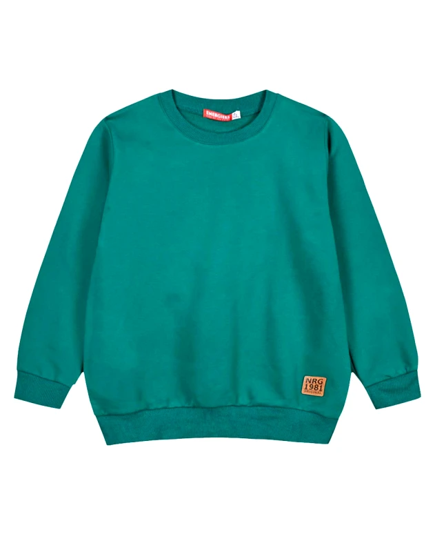 ENERGIERS ENERGIERS ΜΠΛΟΥΖΑ ΑΓΟΡΙ ΒΕΒΕ 12-100182-5-077 Green