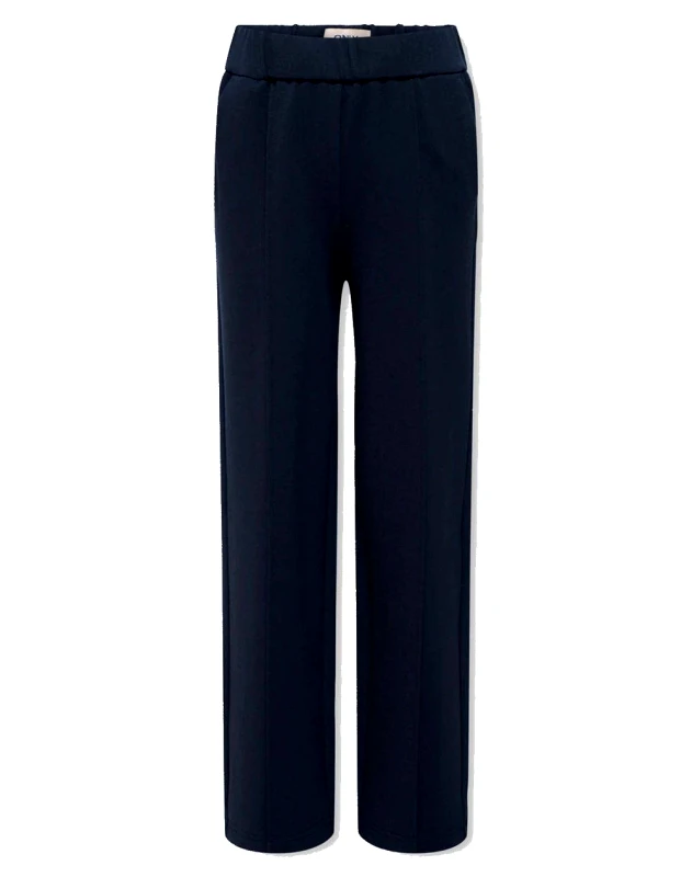 ONLY ONLY KOGPOPTRASH-SUKI LIFE PANT PNT 15289852-Night Sky DarkBlue