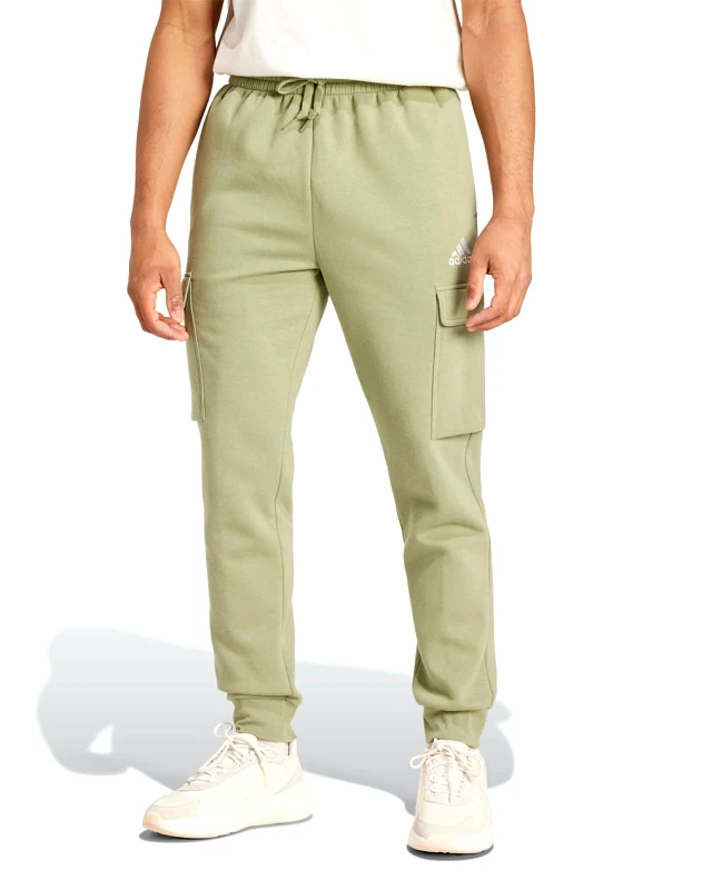 ADIDAS ADIDAS M FELCZY C PANT JI6424-GREEN Green