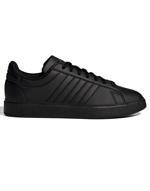 ADIDAS ADIDAS GRAND COURT 2.0 GW9198-BLACK TotalBlack