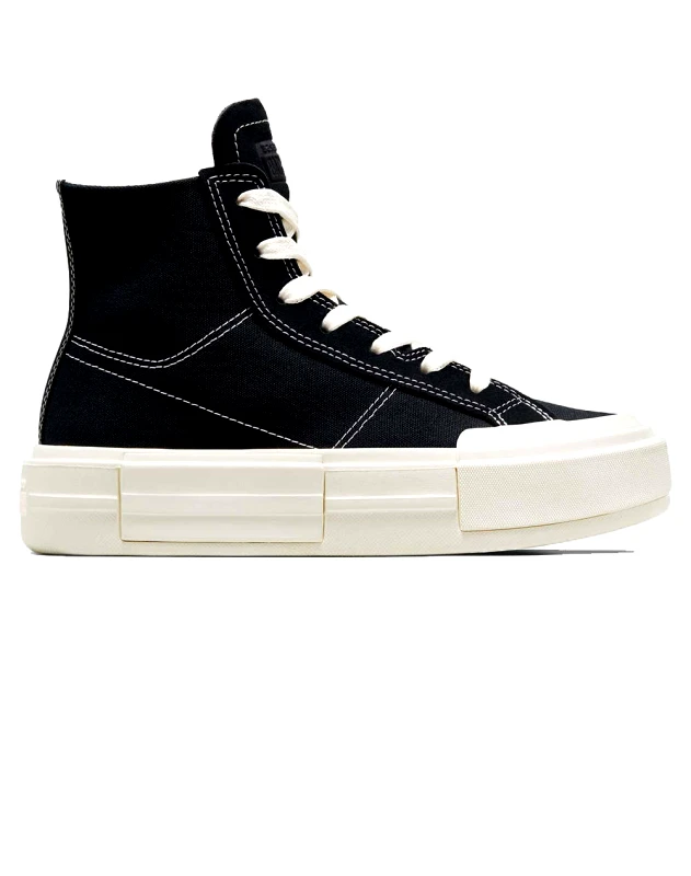 CONVERSE CONVERSE CHUCK TAYLOR ALL STAR CRUISE A04689C-001 Black