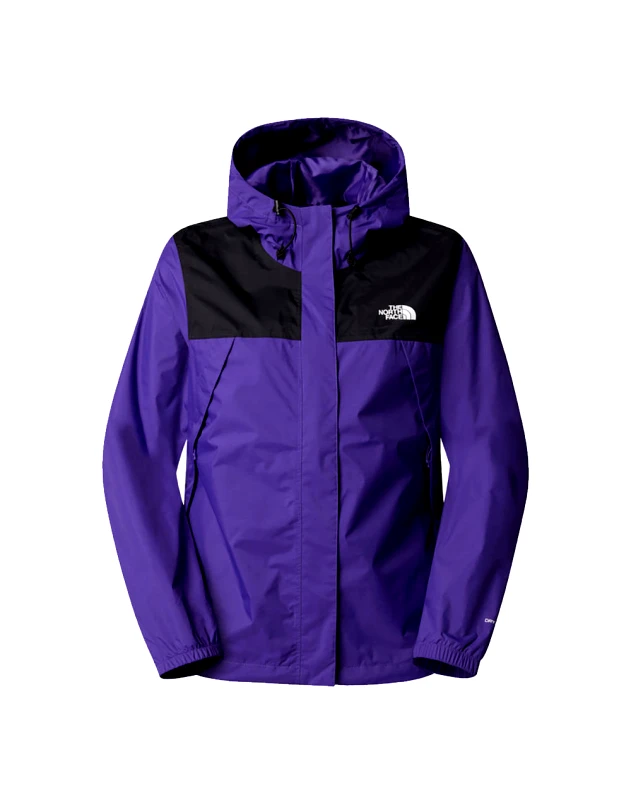 THE NORTH FACE THE NORTH FACE W ANTORA JACKET NF0A7QEU-NFS96 Purple