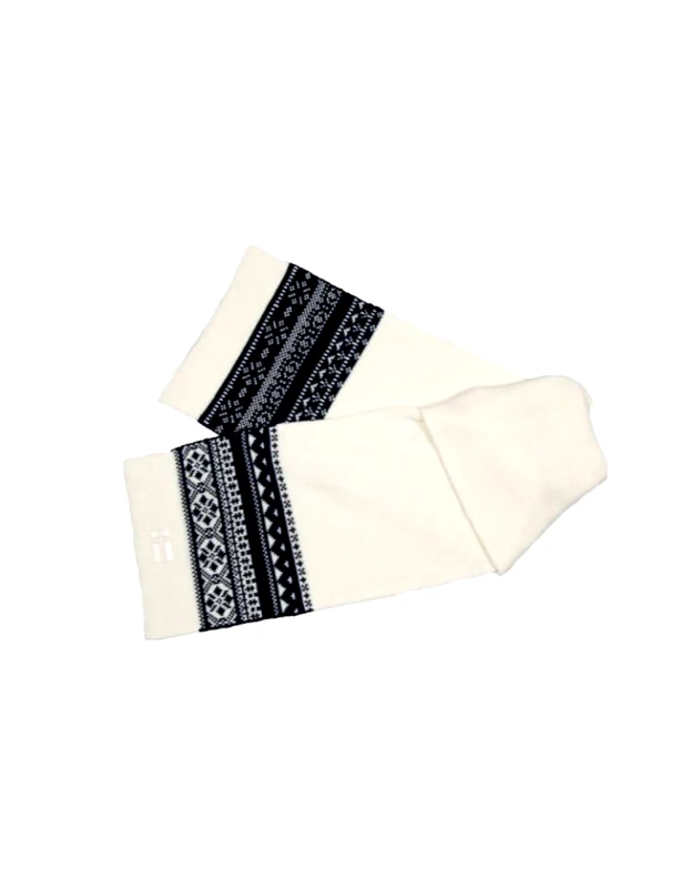 NAPAPIJRI NAPAPIRJI F-SOIUSA SCARF NP0A4I9Q-NP206 OffWhite