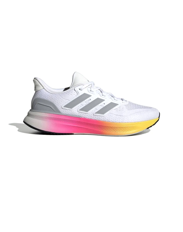 ADIDAS ADIDAS ULTRARUN 5 IE8791-WHITE White