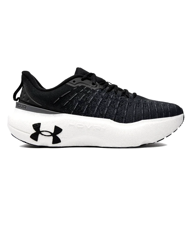 UNDER ARMOUR UNDER ARMOUR UA Infinite Elite 3027189-001 Black
