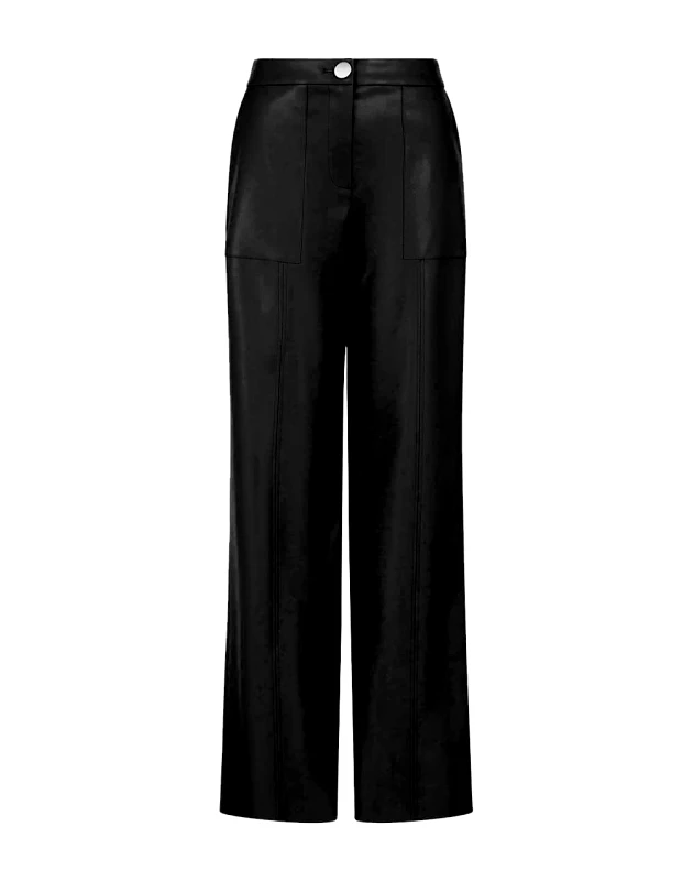 ARMANI EXCHANGE ARMANI EXCHANGE PANTALONI 6DYP23YNNNZ-1200 Black