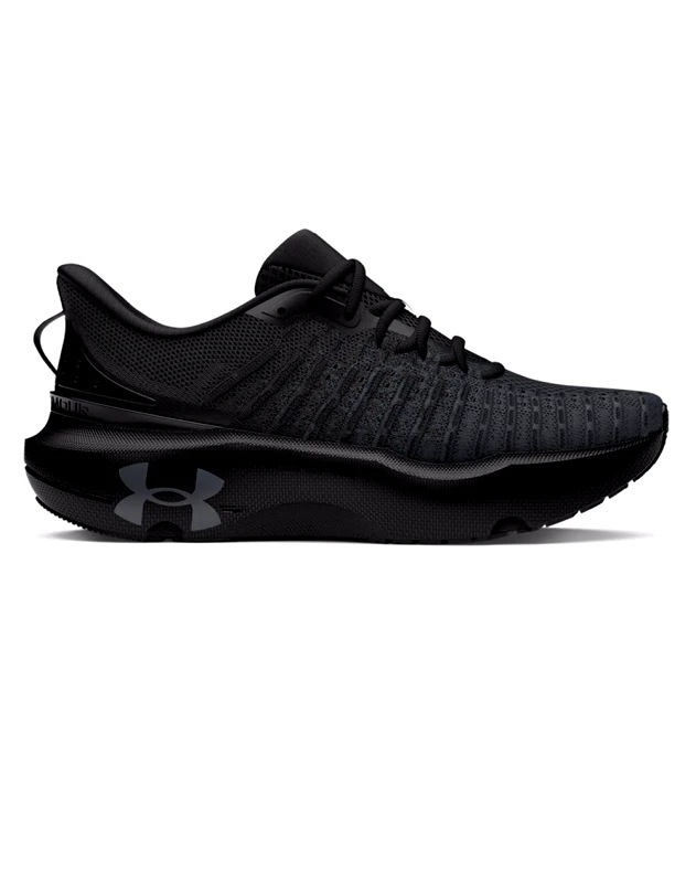 UNDER ARMOUR UNDER ARMOUR UA Infinite Elite 3027189-006 TotalBlack
