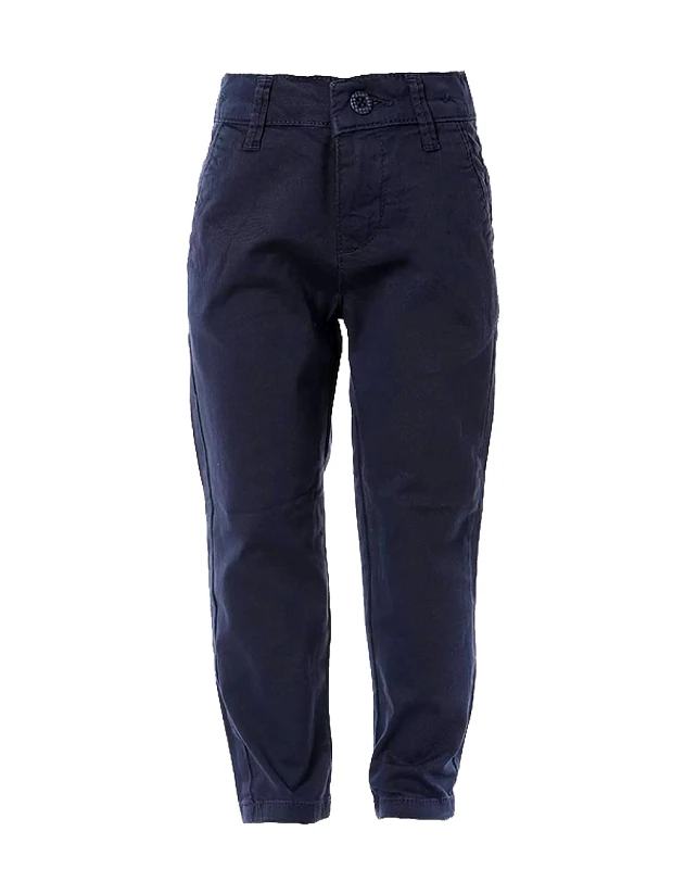 MATOU MATOU ΠΑΝΤΕΛΟΝΙ ΠΑΙΔΙΚΟ BOY 1W24-LMA8520C-BLUE DarkBlue