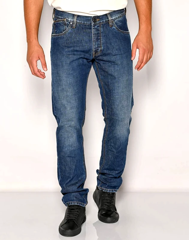BROKERS BROKERS ΑΝΔΡΙΚΟ ΠΑΝΤΕΛΟΝΙ JEAN 24513201302-46 DenimBlue