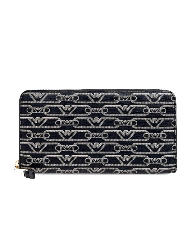 EMPORIO ARMANI EMPORIO ARMANI WALLET (Διαστάσεις: 20 x 10 εκ.) EW000366AF11951-FC033 Mixed