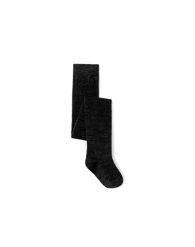 MAYORAL MAYORAL Καλσον λουρεξ 10799-25 Black