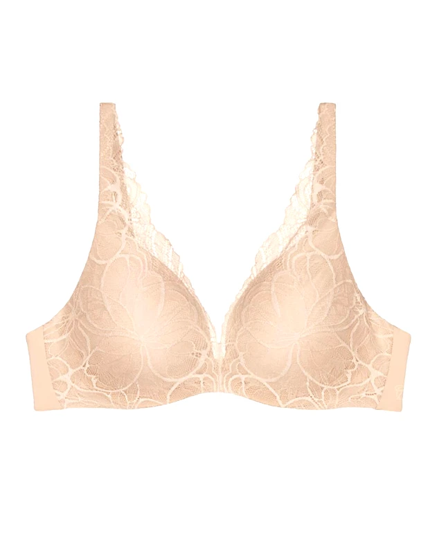 TRIUMPH TRIUMPH Body Make-Up Illusion Lace WP 10219710-00NZ Biege